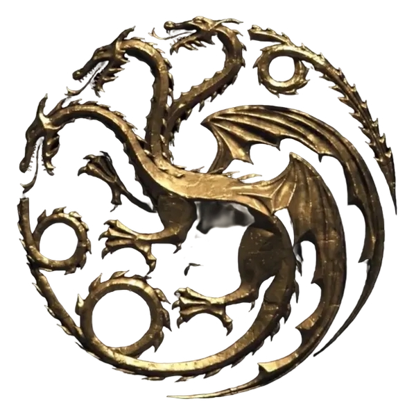 Targaryen Sigil