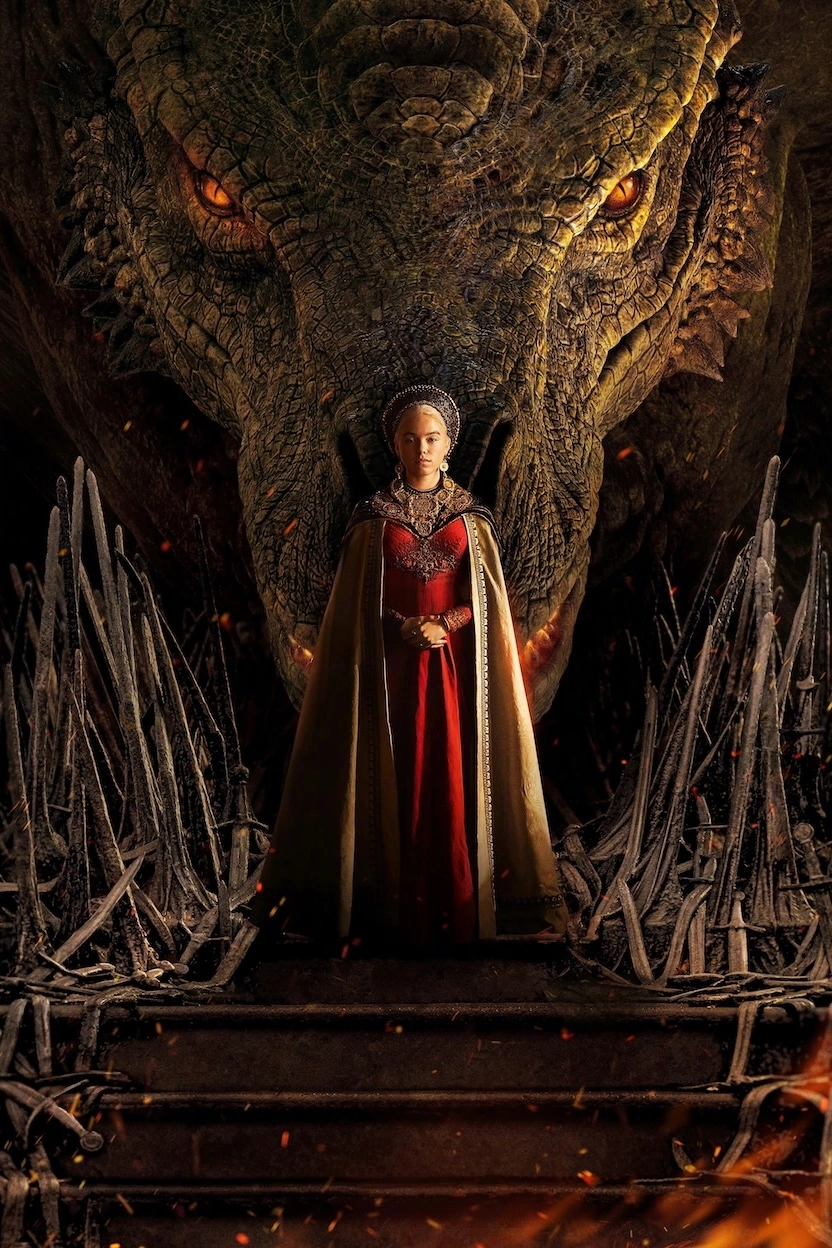 House of the Dragon