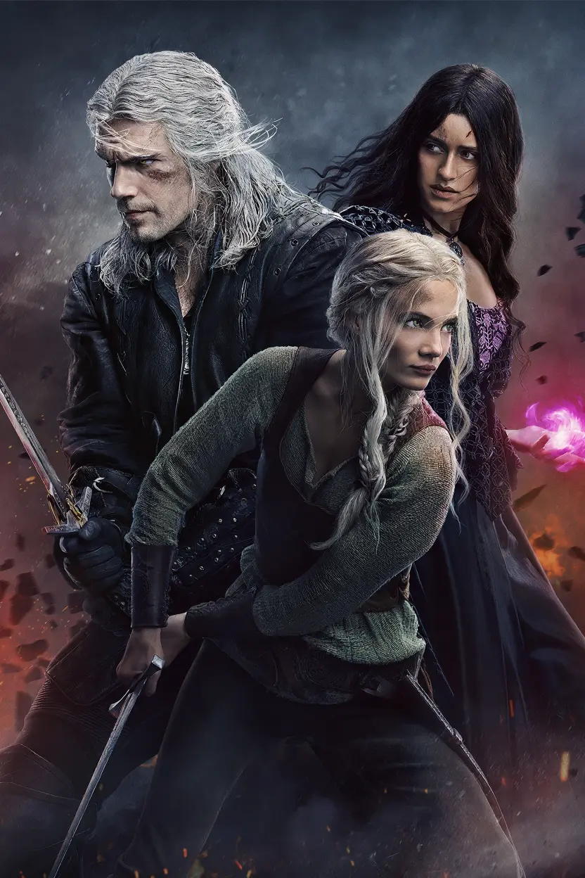 The Witcher